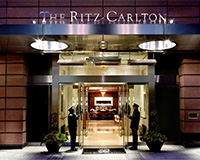 The Ritz Carlton, Boston