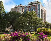 Taj Boston