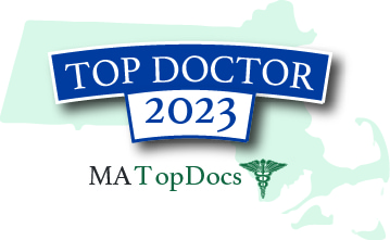 Top Doctor Badge